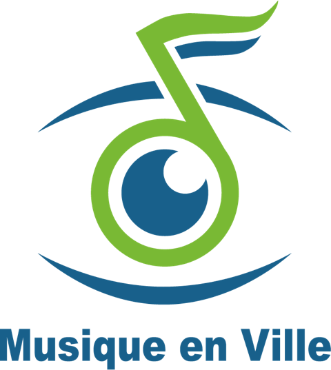 Logo Musique en Ville